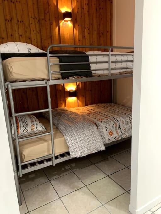 Appartement Cosy Lons - Montmorot Экстерьер фото
