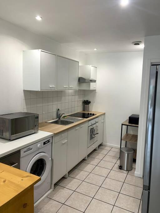 Appartement Cosy Lons - Montmorot Экстерьер фото